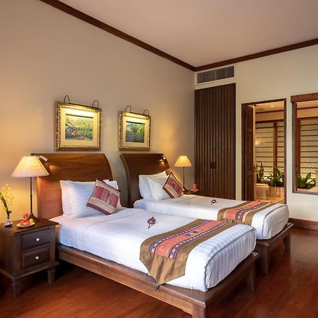 Ariyasom Villa Bangkok Kültér fotó