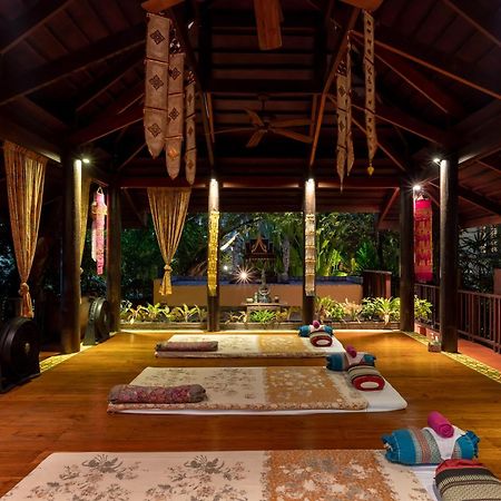 Ariyasom Villa Bangkok Kültér fotó