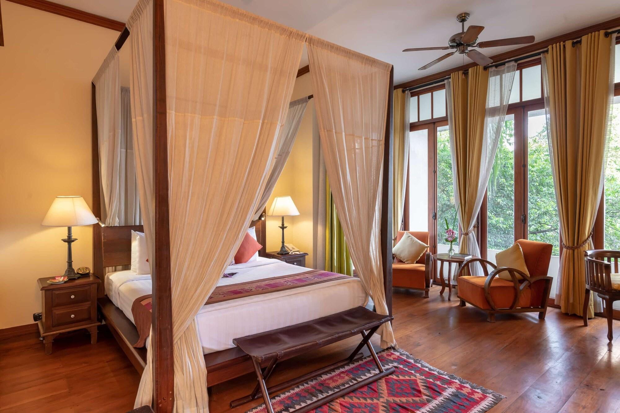 Ariyasom Villa Bangkok Kültér fotó
