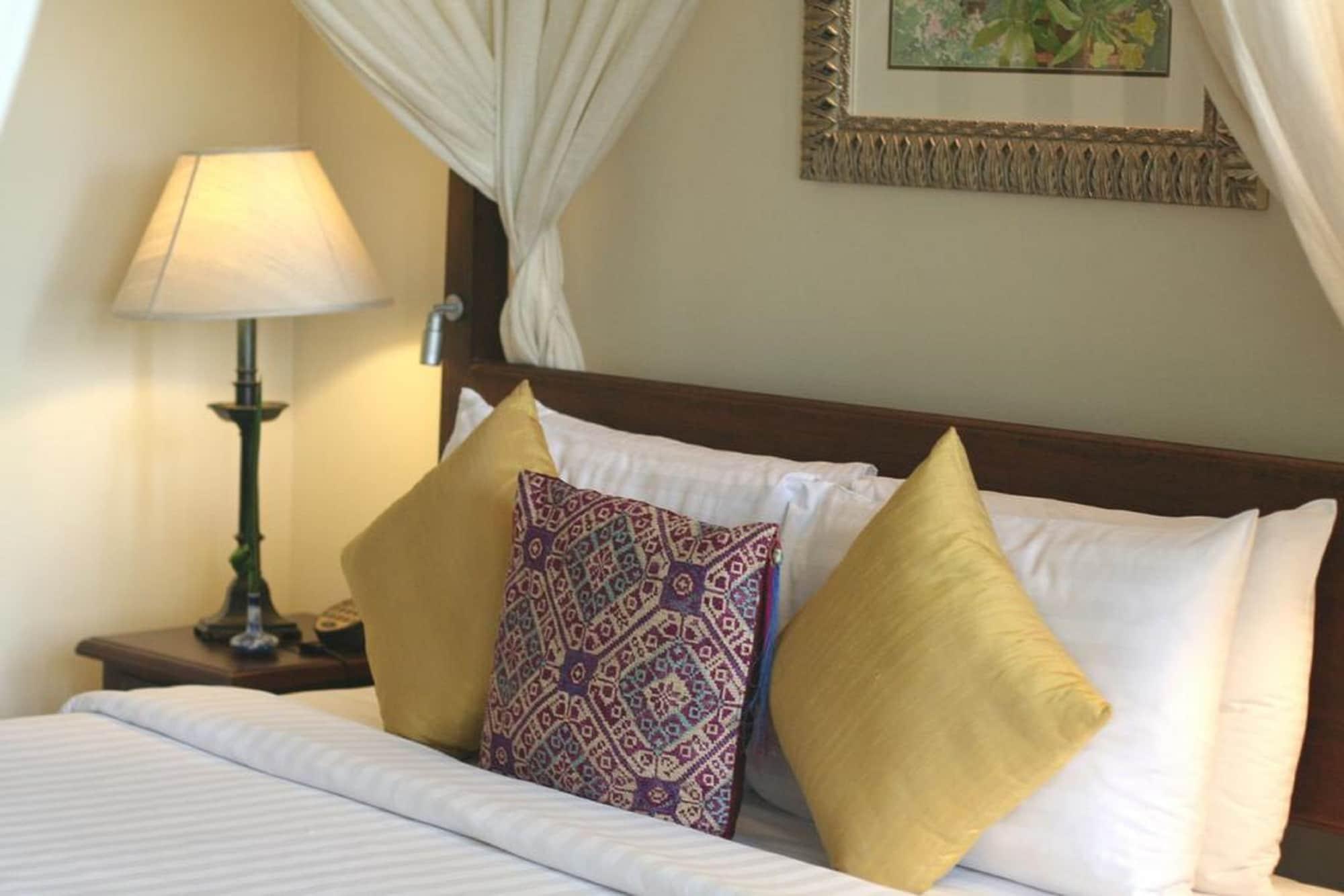 Ariyasom Villa Bangkok Kültér fotó