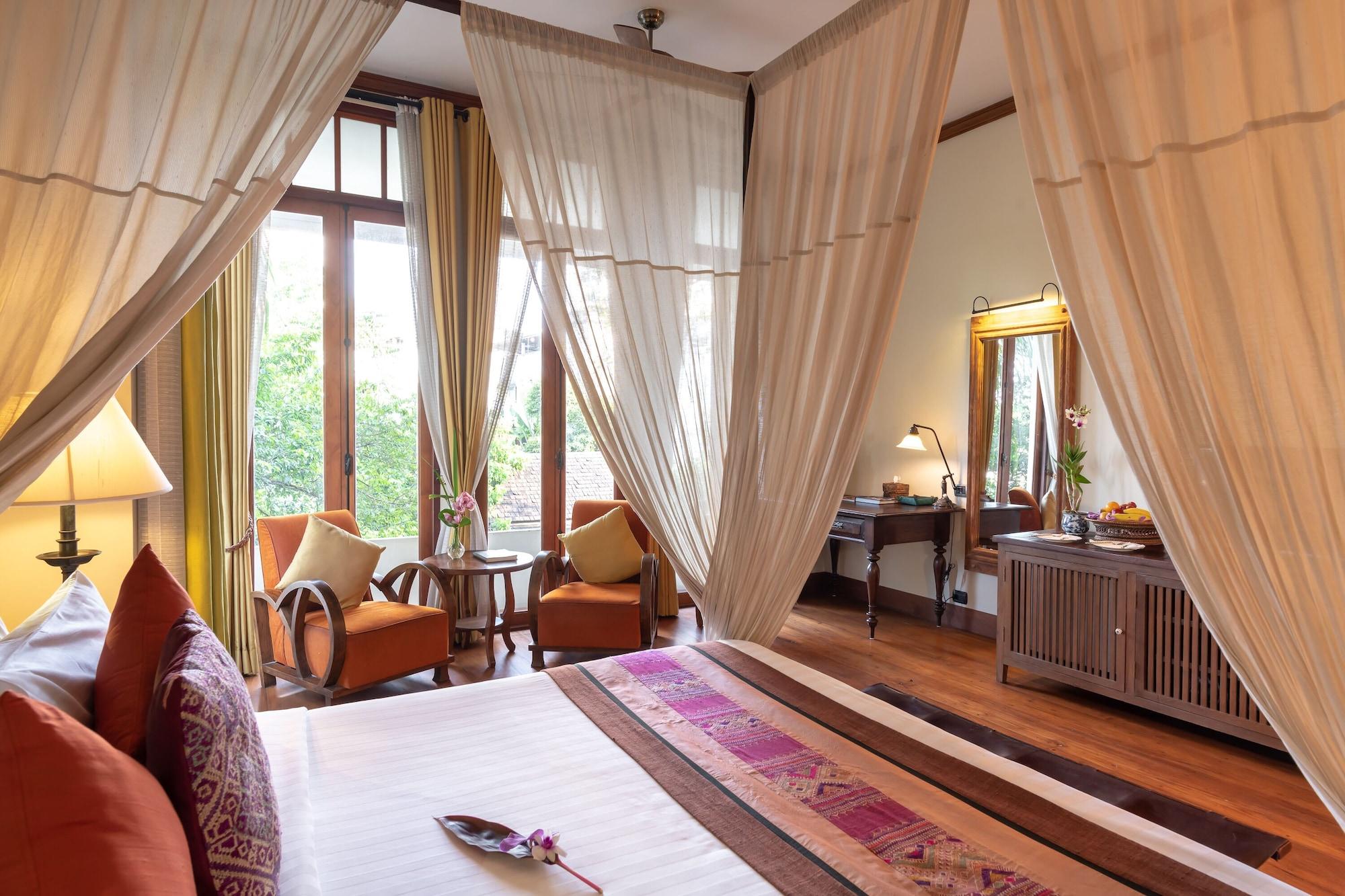 Ariyasom Villa Bangkok Kültér fotó