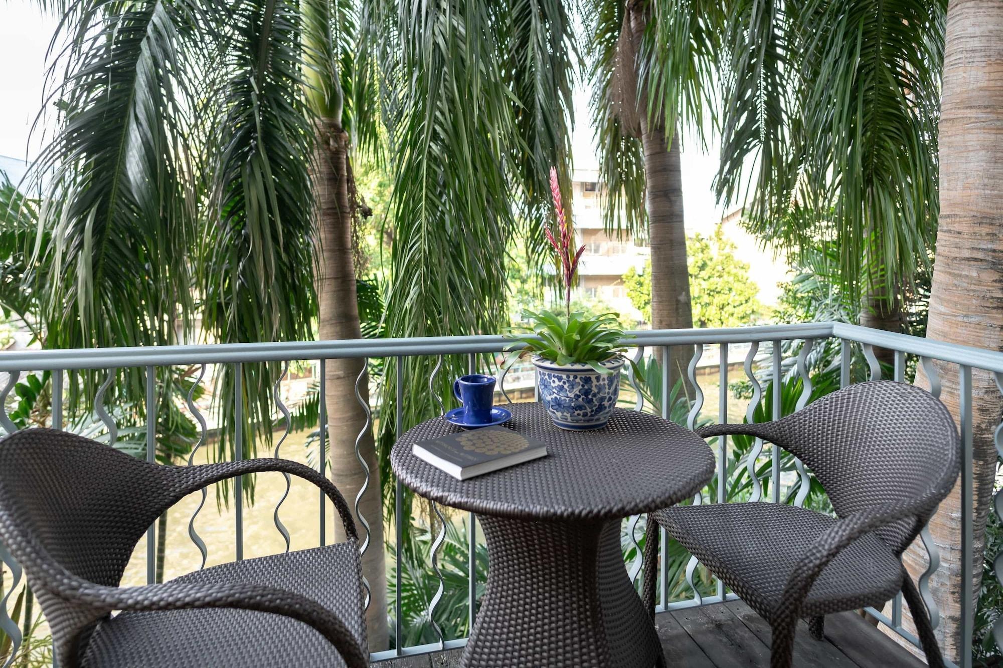 Ariyasom Villa Bangkok Kültér fotó