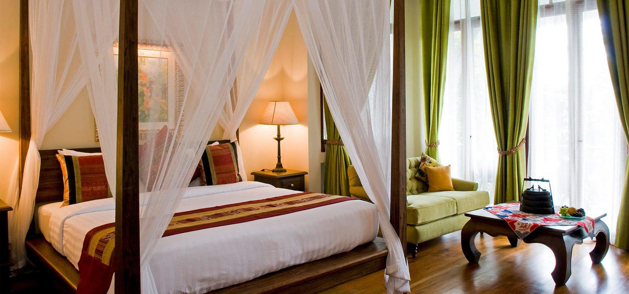 Ariyasom Villa Bangkok Kültér fotó