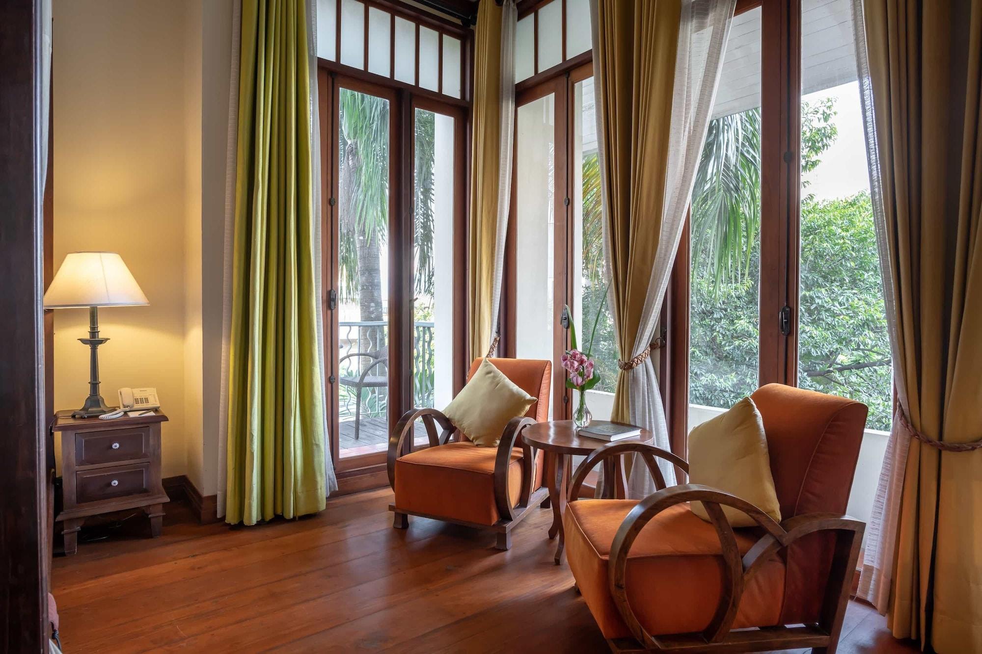 Ariyasom Villa Bangkok Kültér fotó