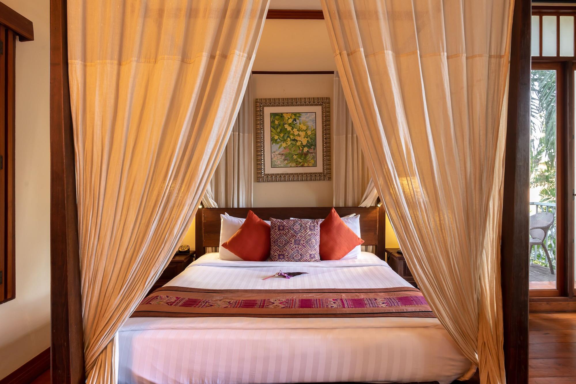 Ariyasom Villa Bangkok Kültér fotó