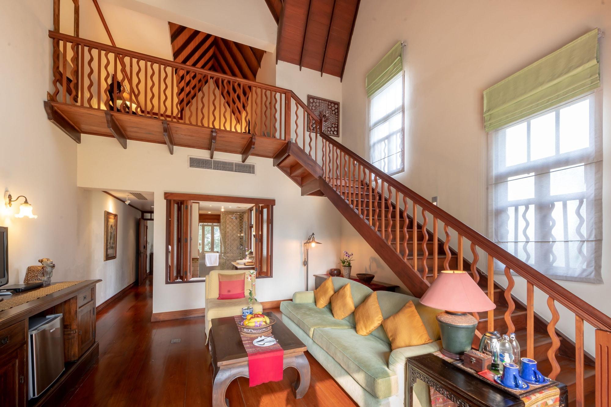 Ariyasom Villa Bangkok Kültér fotó
