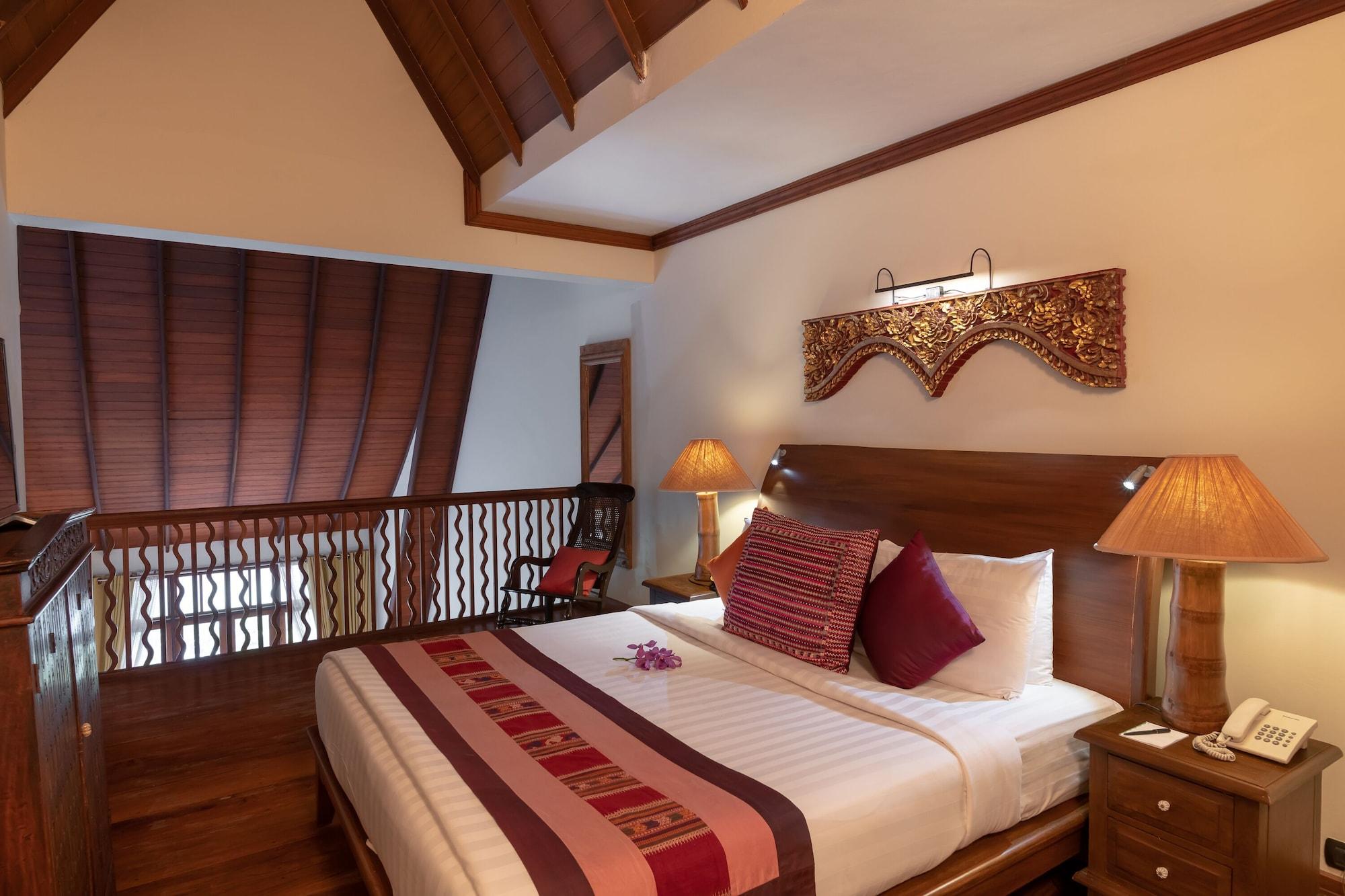 Ariyasom Villa Bangkok Kültér fotó