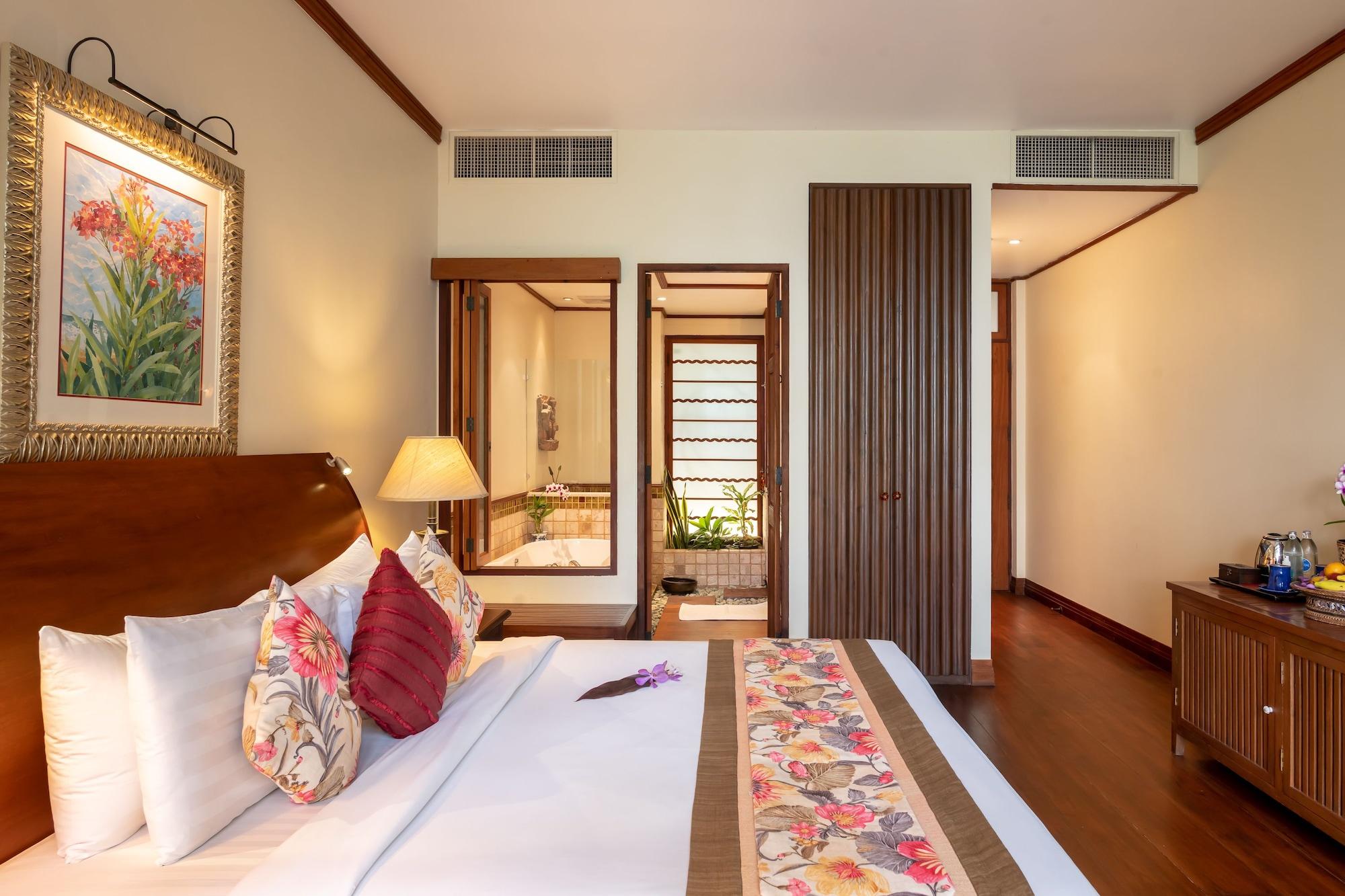 Ariyasom Villa Bangkok Kültér fotó