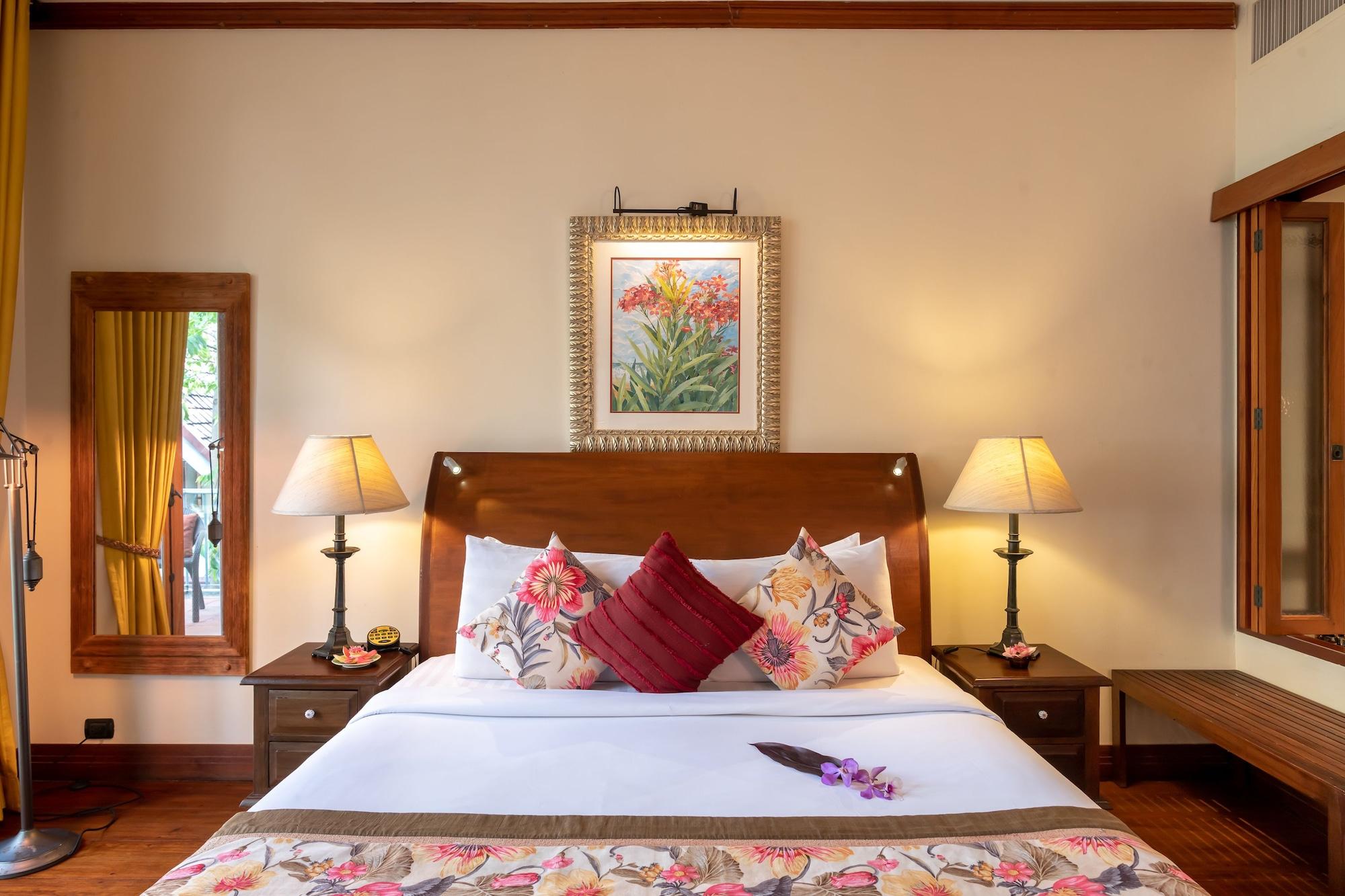 Ariyasom Villa Bangkok Kültér fotó
