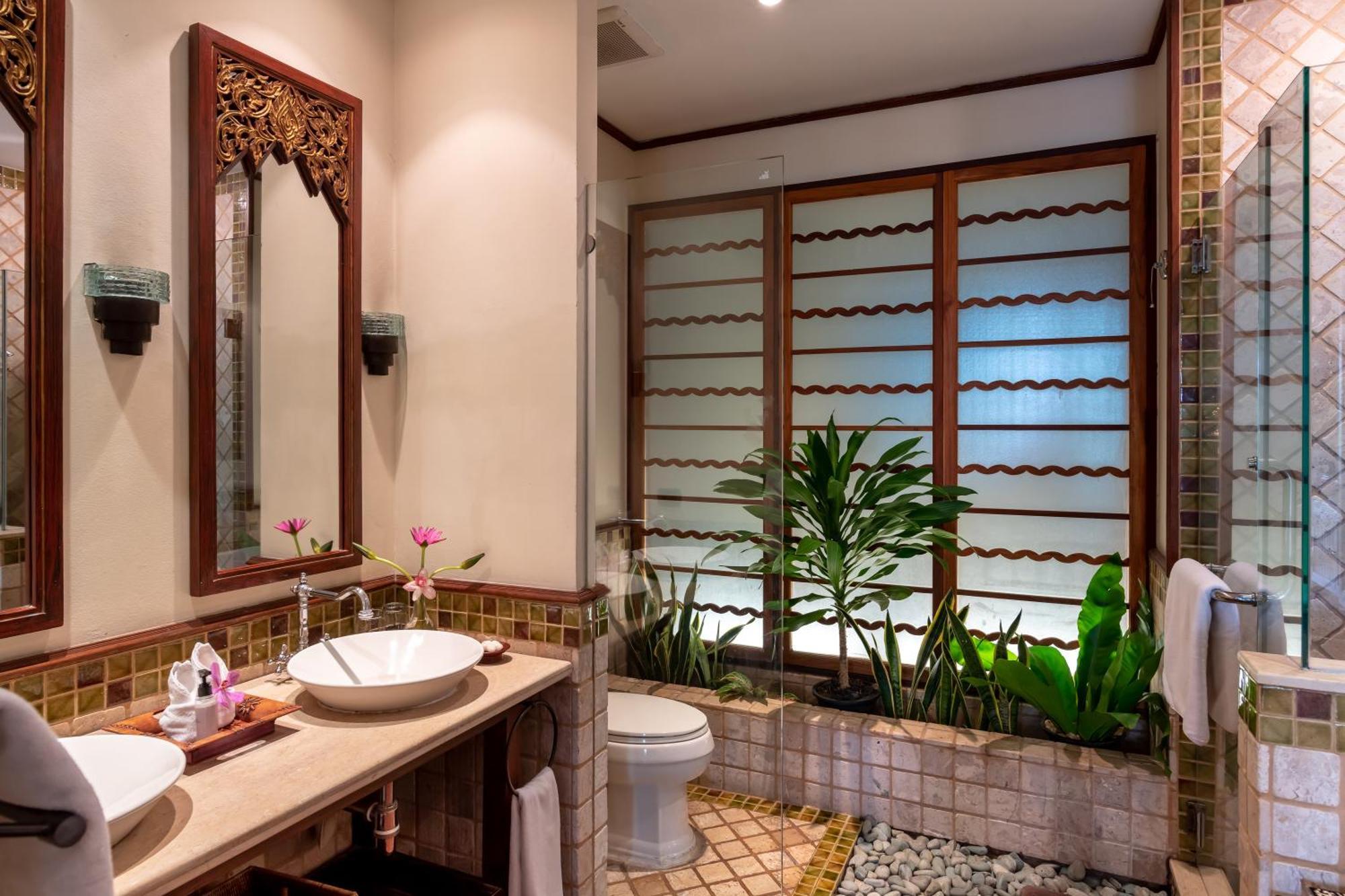 Ariyasom Villa Bangkok Kültér fotó