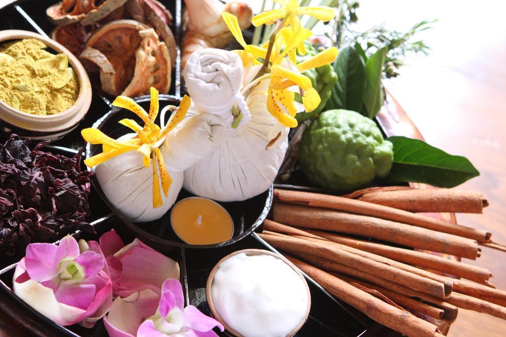 Ariyasom Villa Bangkok Kültér fotó