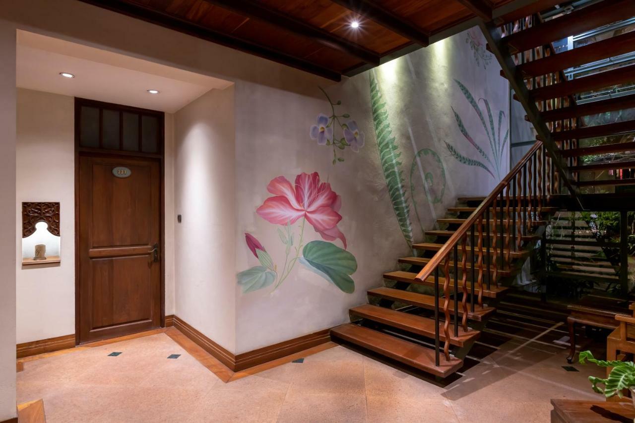 Ariyasom Villa Bangkok Kültér fotó