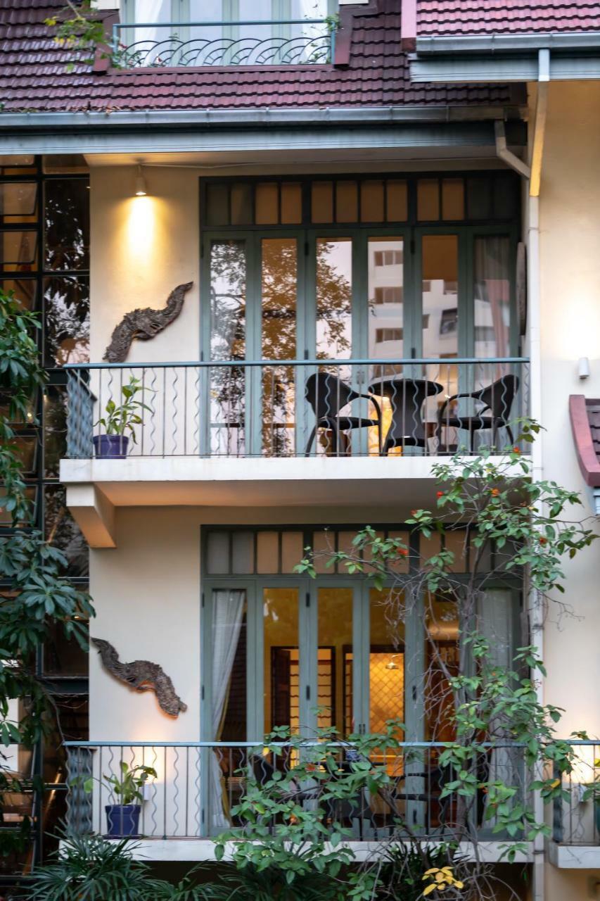Ariyasom Villa Bangkok Kültér fotó