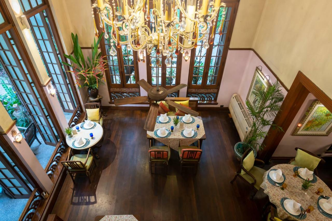 Ariyasom Villa Bangkok Kültér fotó