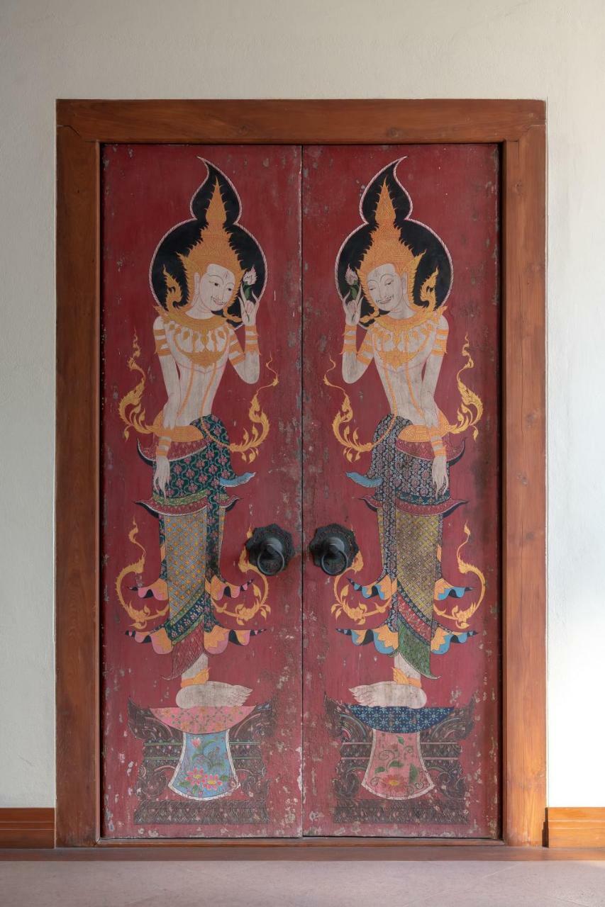 Ariyasom Villa Bangkok Kültér fotó