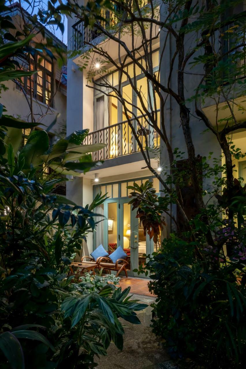 Ariyasom Villa Bangkok Kültér fotó