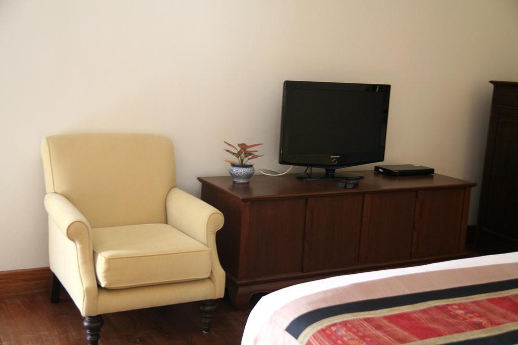 Ariyasom Villa Bangkok Kültér fotó
