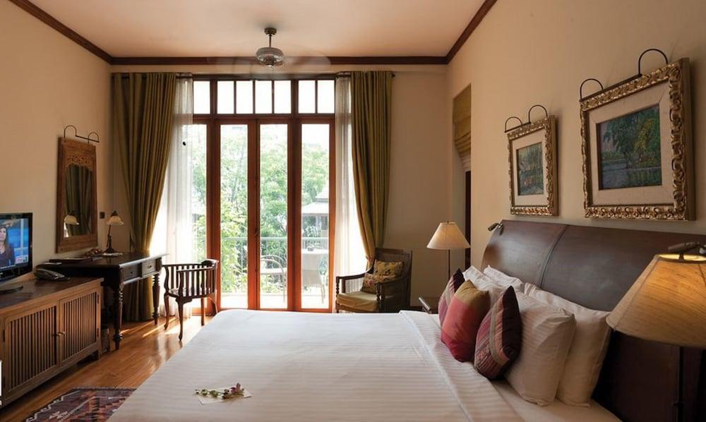 Ariyasom Villa Bangkok Kültér fotó